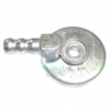 Filterdeckel Bing 17 Vergaser