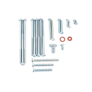 Motorschraubensatz für Zündapp 3-Gang 24-teilig