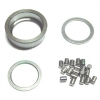Lagersatz kpl. für Schaltwelle 5 Gang Motoren KS50 GTS50 TYP529 Typ530 usw.