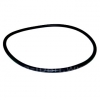 O-Ring für Zylinder 124 x 3,7 KS50WC großer Zylinder Typ530