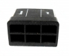 Stecker für Zündspule Zündeinheit CDI Box 284-07.910 oder Bosch 1 217 280 022