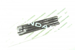 Zylinderstehbolzen M8 x 166mm KS175 Typ520 Typ521 usw. Satz 4 Stück