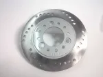 Bremsscheibe I58 A175 S4 Rund S  Bella R125