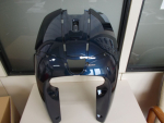 Frontverkleidung weis schwarz petrol rot blau  Bella R125 R50 Prike  Classic R50