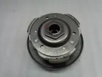 Kupplung komplett New Bella R125 R50