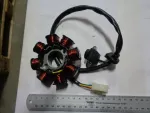Stator DC 45km/h NEW Bella R50 EUR4