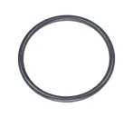 Ansaugstutzen Gummi KS80 K80 KS80Super usw. O-Ring 41,5 x 2,75  Typ314
