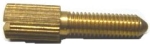 Stellschraube Bing 21 Vergaser KS80 K80 KS80Super Typ530 Typ537 Typ540 usw.