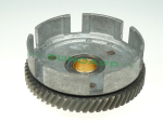 Kupplungskorb GTS50WC und CS50 Typ540 Typ448 Motor Typ317