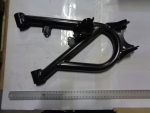 Odes MARDER 850 Querlenker hinten unten links