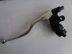 Kupplungshebel komplett ZXE125 ZXM125 ZXA125 usw.