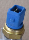 Sensor Thermostat für Kühlsystem ZXE ZRE ZXM ZRM usw. 125 (blauer Stecker)
