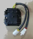 Laderegler Batterie Bella R50 R125 C19 E5 auch Prike Classic 50 und P19