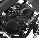 Austauschmotor ZXE50 ZXM50