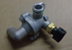 Thermostat für Kühlsystem ZXE ZRE ZXM ZRM usw. 125