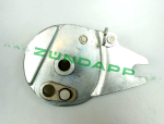 Bremsschild vorne Automatic Mofa Typ444