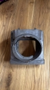 Lampenmaske ZD20 ZD25 ZD50 usw. Typ446 Verkleidung