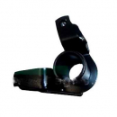 Motorträger Motorhalter links passend für Typ448 CS25 CS50