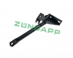 Auspuffhalter CS25 CS50 K80 Typ448 Typ540 usw.