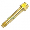 Nadeldüse Gr. 6403 Gewinde M6, Länge 40 mm für Vergaser Typ 21