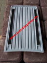 Heckmatte R50 RS50 Typ561 komplett inklusive Nieten HQ