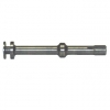 Ziehkeil 3 Gang Handschalter passend für Motor 278 zb. CS25 R50 ZD50 Typ446 Typ561003 usw.