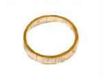Ring für Luftfilter - Versteifung für Luftfilterkasten Typ517 C50 usw.