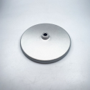 Nabendeckel KS50 Typ517 150mm