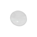Scheinwerferglas Zündapp 130 mm (Pagani-Ausführung) ab Fgnr. 5533492