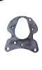 Träger Tacho Tachohalter GTS50 Western KS50 Cross Typ517 usw.