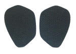 Kniekissen links rechts SATZ  Typ517 GTS50 C50 KS50 usw.