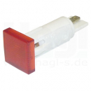 Signalleuchte rot 6V oder 12V