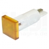 Signalleuchte gelb 6V oder 12V