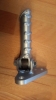 Fussraste links GS125 Typ520