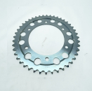 Kettenrad GS125 KS125 Typ520 Typ521 usw.