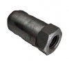 Hutmutter  M10x38 Befestigung Fussraste KS175 Typ521