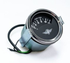 Drehzahlmesser Halbmond Vierteldreher KS50 KS125 Typ517 Typ521 usw.