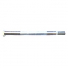 Steckachse Hinterradschwinge neues Modell Typ529 Typ530 GTS50 KS50 KS80 usw