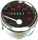 Tachometer Huret ZD ZS usw. 529-16.910