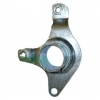 Motorträger links KS50 KS80 Typ529 Typ530
