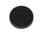 Deckel mit Zündapp-Logo für Bremspumpe Magura