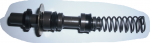 Bremszylinder 706 und Bremskolben 707 kpl
