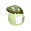 Cockpitverkleidung kpl. KS50 KS80 KS175 KS125WC Typ530  Typ521