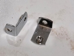 Haltewinkel Cockpit Verkleidung 2x KS80 KS50 Typ529 Typ530 usw.