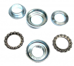 Steuersatz Lenkkopflager kpl. D  52 mm C50 GTS50 KS50 KS80 Typ517 Typ530 usw.
