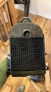 Kühler Wasserkühler KS80 SUPER Typ537