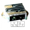 Elektronischer Spannungsregler 12V original K80WC GTS50WC Typ537 usw.