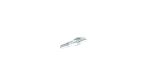 Schraube Spezial Verkleidungshalter an Gabel K80 K80WC GTS50WC Typ540
