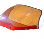 Verkleidungsscheibe  Cockpitscheibe K80 Typ540