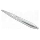Auspuff Endtopf RS50 Zigarre ZÜNDAPPshop Typ561 (auch R50)
